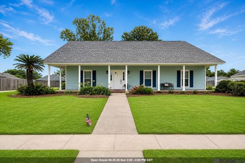 14031 Gattinburg Ave, Baton Rouge, LA, 70817-2902 | Card Image