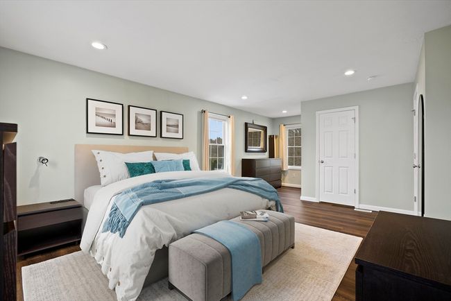 21 Village Rd, House other with 3 bedrooms, 3 bathrooms and 2 parking in Raynham MA | Image 21