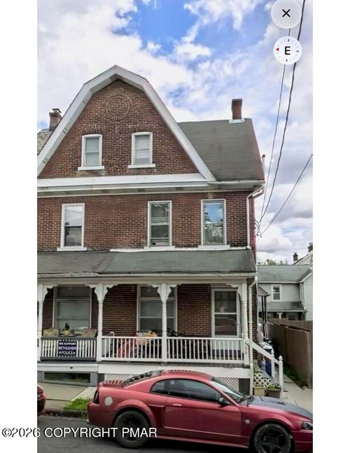 406 Linden St, Bethlehem, PA, 18018-6106 | Card Image