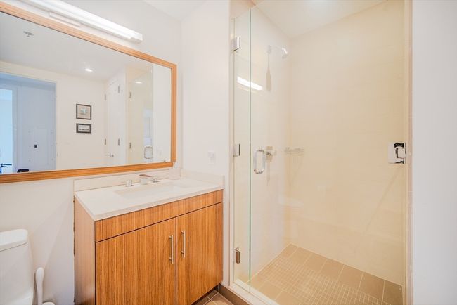UNIT-1209 - 580 Washington St, Condo with 2 bedrooms, 2 bathrooms and 1 parking in Boston MA | Image 19