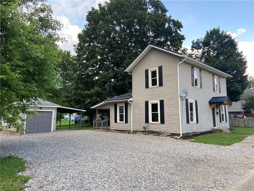 434 W Church St, Newcomerstown, OH, 43832-1112 | Card Image