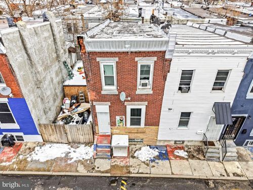 3151 Weymouth St, PHILADELPHIA, PA, 19134-2412 | Card Image