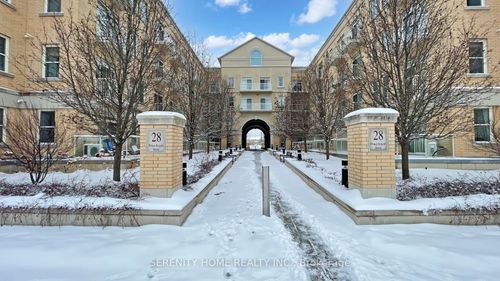 231-28 Prince Regent St, Markham, ON, L6C0V5 | Card Image