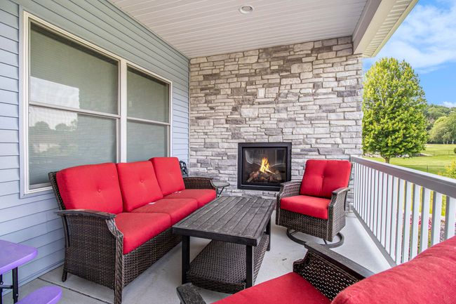 46140 Finch St, House other with 5 bedrooms, 4 bathrooms and null parking in Mattawan MI | Image 5