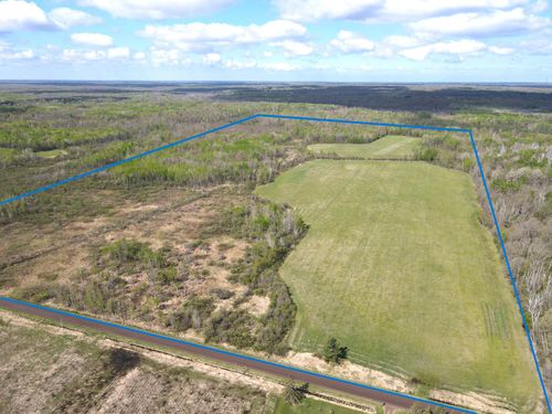 TBD 180th Avenue, McGrath, MN, 56350 | Card Image