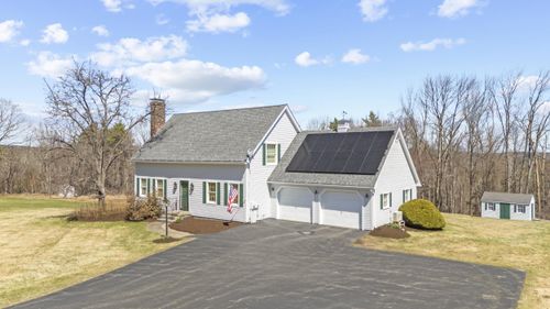 491 Hanson Ridge Road, Sanford, ME, 04083 | Card Image