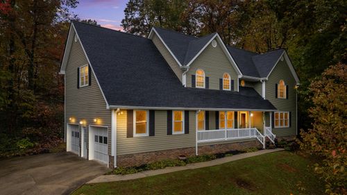 1016 Woodfern Trl, Hixson, TN, 37343-2930 | Card Image