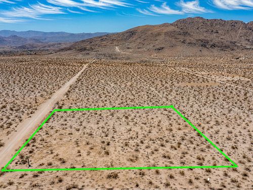 3623 Outpost Rd, Joshua Tree, CA, 92252 | Card Image