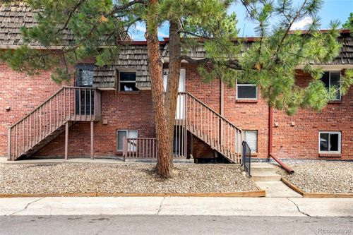 208-5401 E Warren Avenue, Denver, CO, 80222 | Card Image