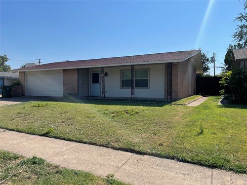 2306 Scotswood Dr, Garland, TX, 75041-1300 | Card Image