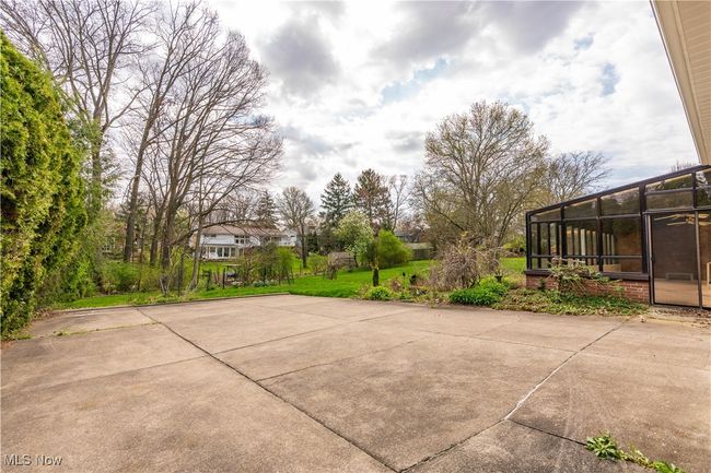 491 Parkside Dr, House other with 3 bedrooms, 2 bathrooms and null parking in Akron OH | Image 18
