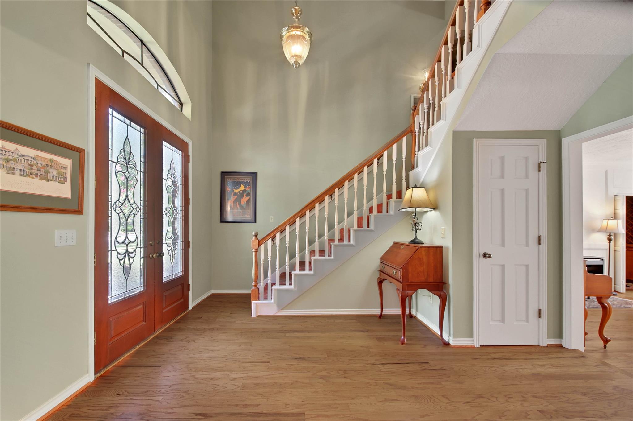 Residential in The Woodlands 4