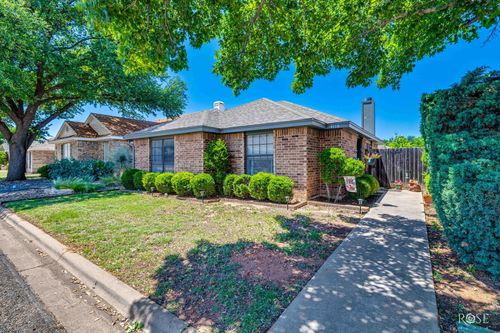 4118 Laurel Oak Dr, San Angelo, TX, 76904-4505 | Card Image