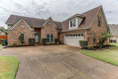 6189 Molsonwood Cv, House other with 5 bedrooms, 4 bathrooms and null parking in Bartlett TN | Image 3