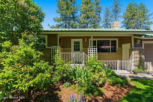 4761 E Woodland Dr, Post Falls, ID, 83854-7721 | Card Image