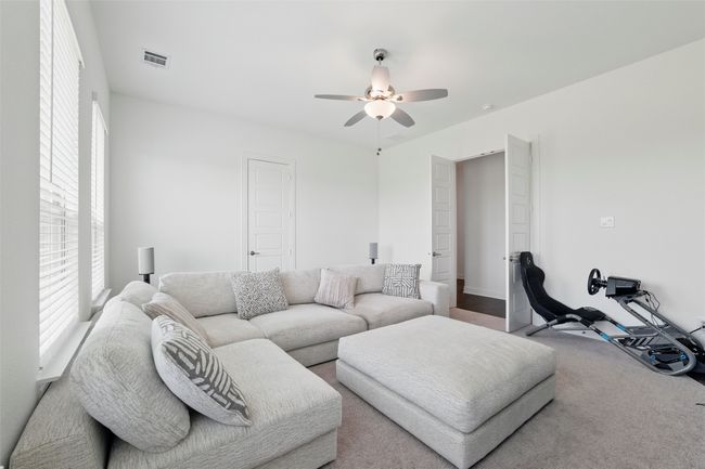 621 Cimarron Meadows Dr, House other with 4 bedrooms, 2 bathrooms and null parking in Waxahachie TX | Image 30