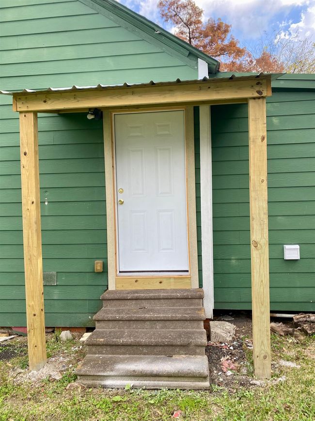 547 Trinity Ave, House other with 3 bedrooms, 1 bathrooms and null parking in Port Arthur TX | Image 19