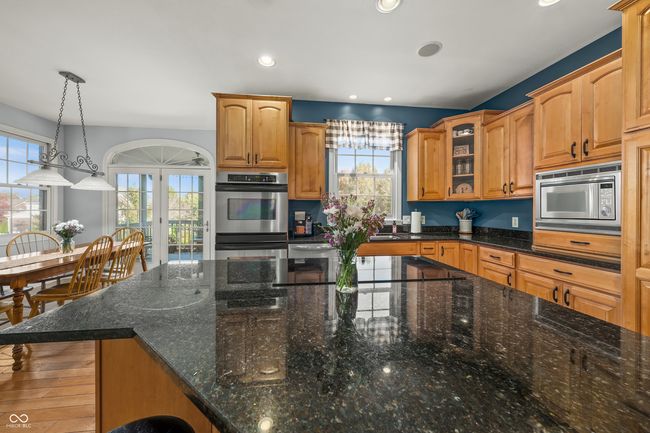 12372 Ostara Ct, House other with 6 bedrooms, 5 bathrooms and null parking in Fishers IN | Image 20