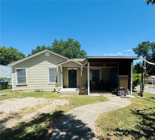 2101 Pine Avenue, Waco, TX, 76708 | Card Image