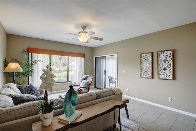 APT-103 - 6155 S Mirror Lake Dr, Condo with 2 bedrooms, 2 bathrooms and null parking in Sebastian FL | Image 7