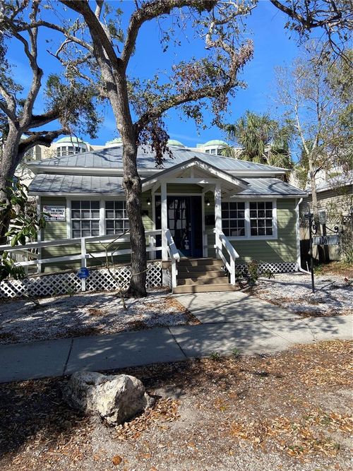 1267 2nd St, SARASOTA, FL, 34236-5506 | Card Image