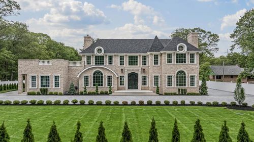 241 Candlewood Path, Dix Hills, NY, 11746-8003 | Card Image