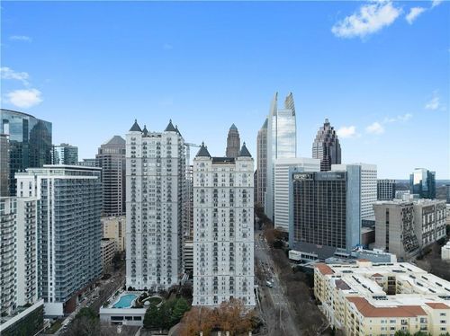 apt-3003-199 14th St Ne, Atlanta, GA, 30309-3692 | Card Image