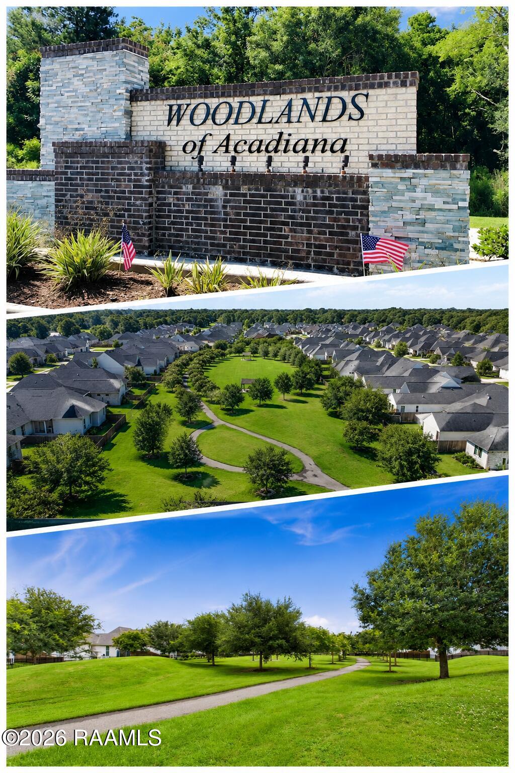 Residential in Lafayette
