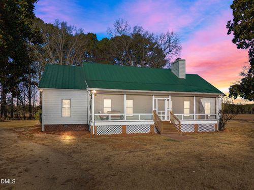 129 Cabin Branch Rd, Tarboro, NC, 27886-6029 | Card Image