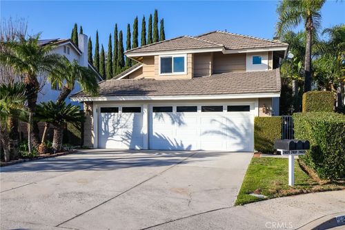 21025 Horsetree Cir, Trabuco Canyon, CA, 92679-3241 | Card Image
