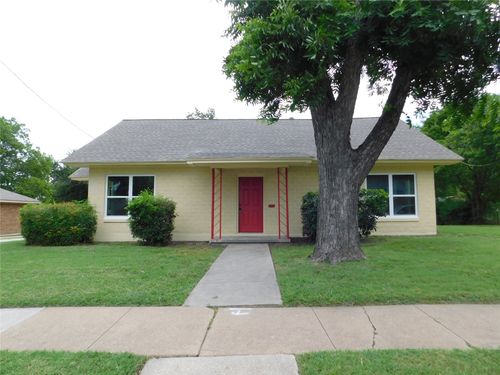 428 Fulton St, Denton, TX, 76201-0134 | Card Image