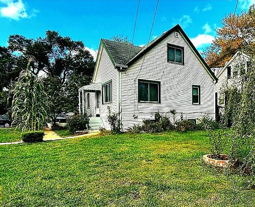 1100 173rd St, East Hazel Crest, IL, 60429-1918 | Card Image
