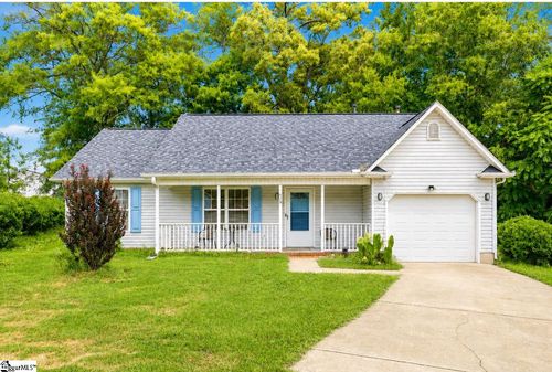 119 E Ridgemount Court, Greenville, SC, 29617 | Card Image