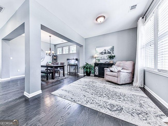 314 Sky High Trl, House other with 4 bedrooms, 3 bathrooms and null parking in Canton GA | Image 4