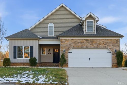 509 Cornerstone St, Lynchburg, VA, 24502-5342 | Card Image