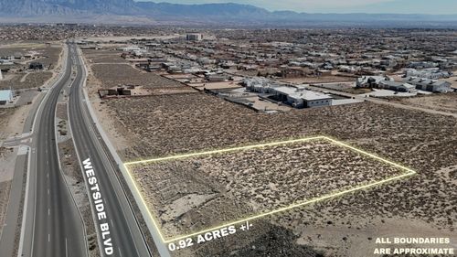 1212 Westside Boulevard Se, Rio Rancho, NM, 87124 | Card Image