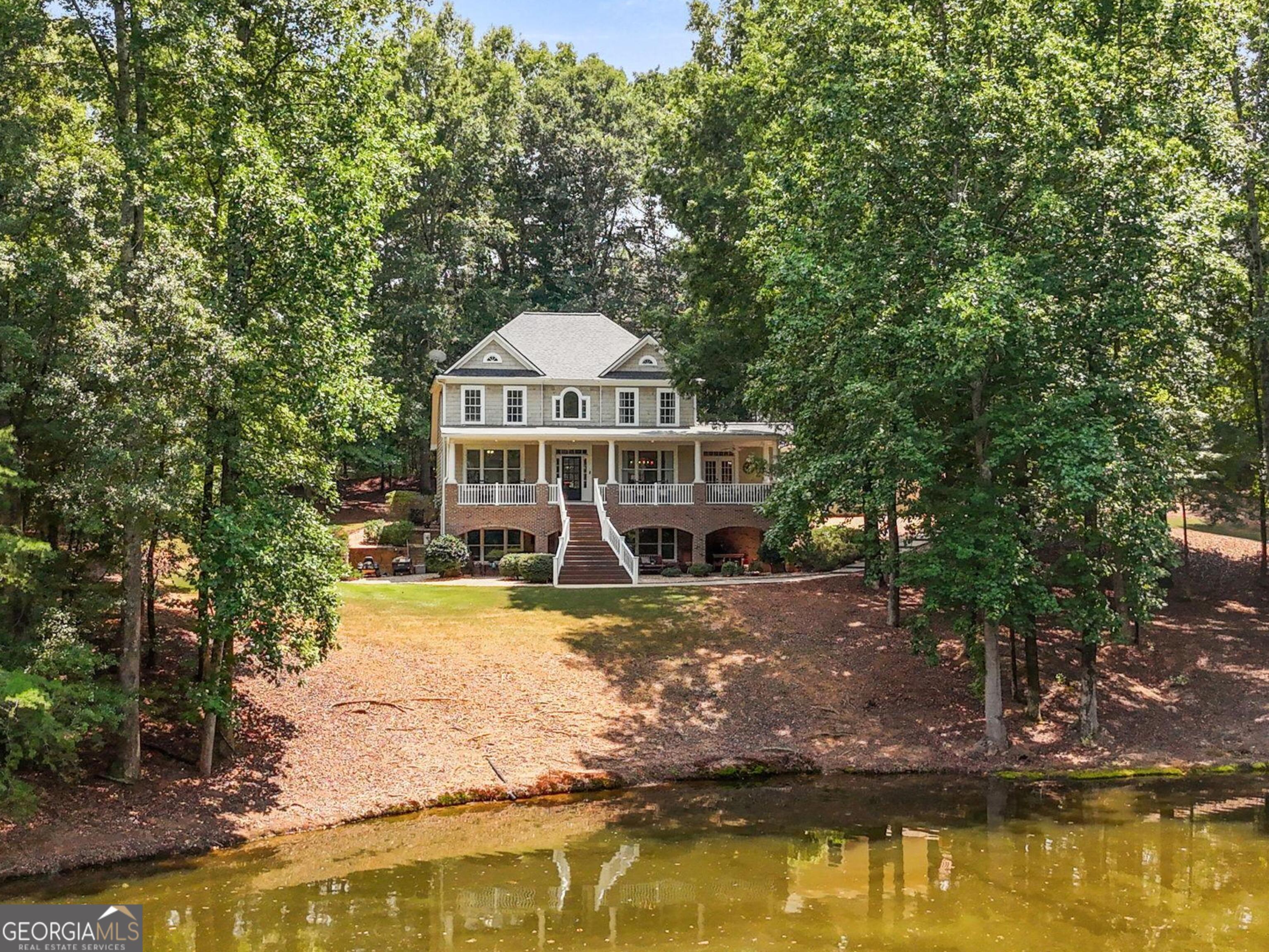 Luella Rd, Locust Grove, GA 30248