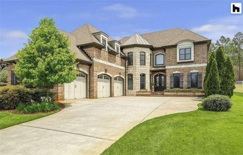 1399 Traditions Way, Jefferson, GA, 30549-7993 | Card Image