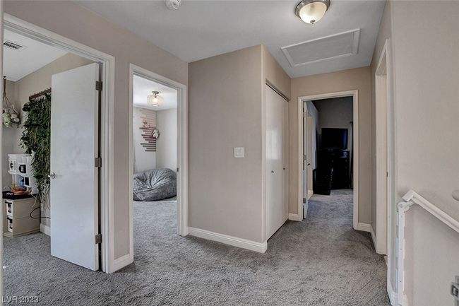 9324 Chilly Pond Ave, House other with 5 bedrooms, 3 bathrooms and null parking in Las Vegas NV | Image 32