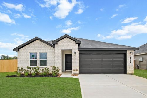 4408 Ledge Ct, Conroe, TX, 77303-4360 | Card Image