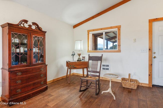 14875 N Batchelder St, House other with 1 bedrooms, 1 bathrooms and null parking in Rathdrum ID | Image 17