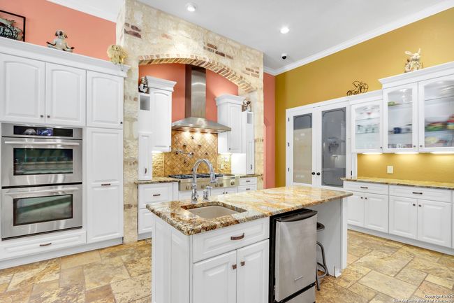 2900 Rimrock Dr, House other with 2 bedrooms, 4 bathrooms and null parking in Spring Branch TX | Image 14