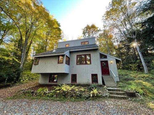 4 Morning Hollow Ln, Grantham, NH, 03753-5455 | Card Image