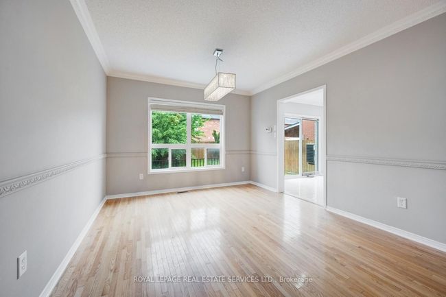 9 Oxtail Lane, House other with 5 bedrooms, 5 bathrooms and 4 parking in Brampton ON | Image 40