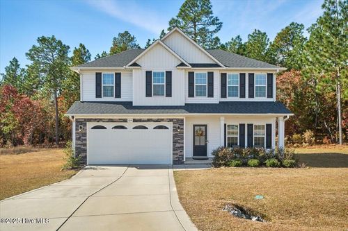 1614 Redbud Ct, Aberdeen, NC, 28315-7885 | Card Image