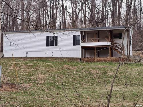 24555 Rock Springs Hollow Rd, Thebes, IL, 62990-2213 | Card Image