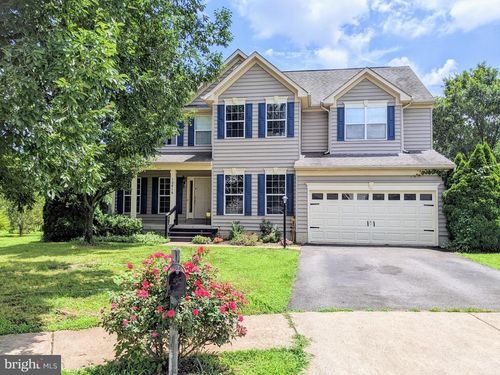 10816 King Nobel Ln, Bealeton, VA, 22712-5617 | Card Image