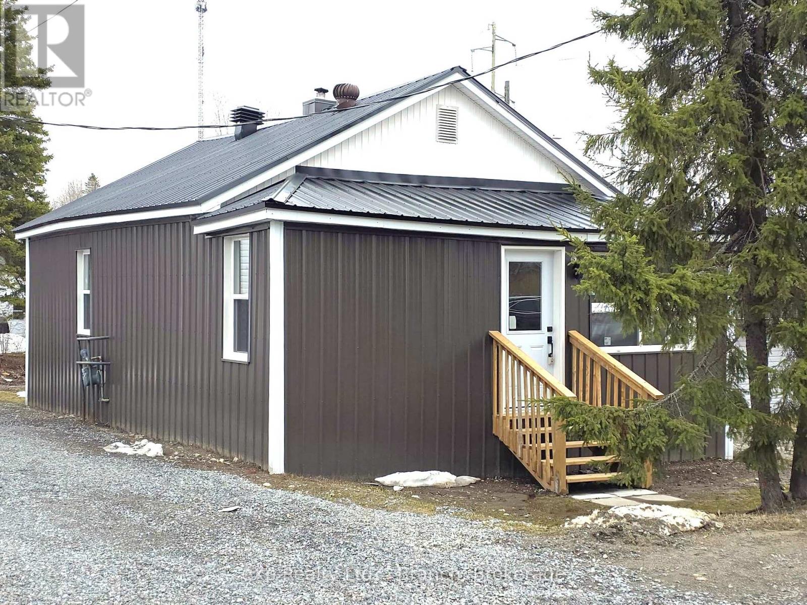 Residential in Kirkland Lake 2