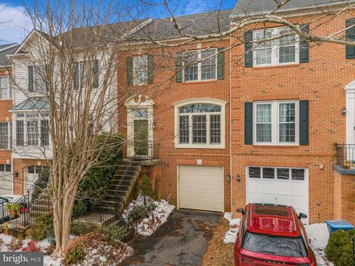 43003 Golf View Dr, CHANTILLY, VA, 20152-2001 | Card Image