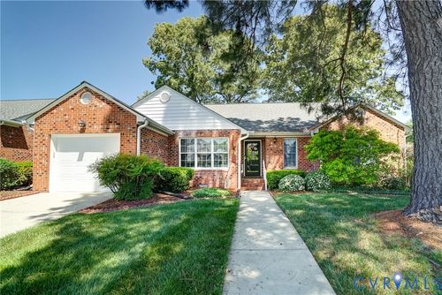 4908 Breckstone Place, North Chesterfield, VA, 23234 | Card Image